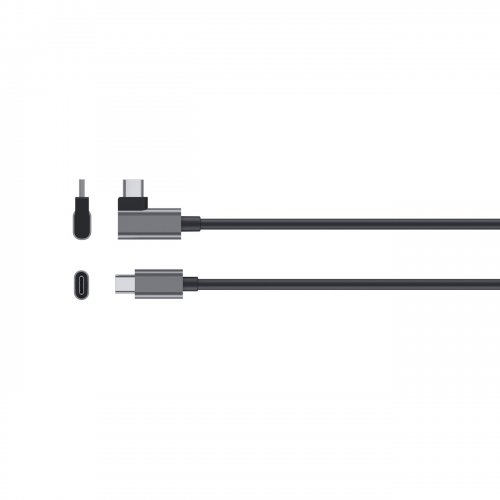Док-станция J5create JTS224 Docking Station for iPad USB Type-C 8 in 1 (JTS224-N) Grey купить в Украине | Telemart фото