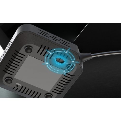 Бездротовий подовжувач J5create JVW120 Wireless USB Camera Extender 25 m (JVW120-N) Black купити в Україні | Telemart фото