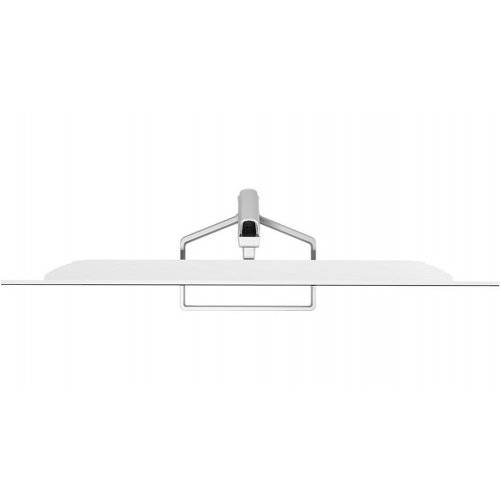 Монітор HP 23.8" M24fw (2D9K1E9) Silver/Grey (Відновлено продавцем, 905738) купити в Україні | Telemart фото