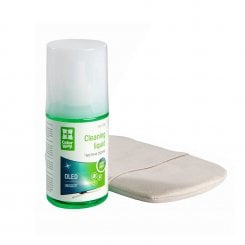 Набір для чищення ColorWay 2 in 1 Large Cleaning Kit 200ml + Glove (CW-2200)