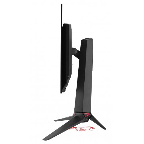 Монітор Asus 26.5" ROG Swift OLED PG27AQDM (90LM08Q0-B01A70) Black (Відновлено продавцем, 905772) купити в Україні | Telemart фото