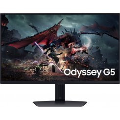 Монитор Samsung 27
