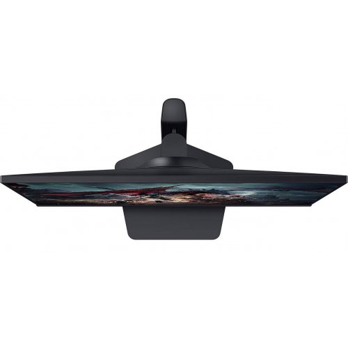 Монитор Samsung 27" Odyssey G5 G50D (LS27DG502EIXCI) Black (Восстановлено продавцом, 905775) купить в Украине | Telemart фото