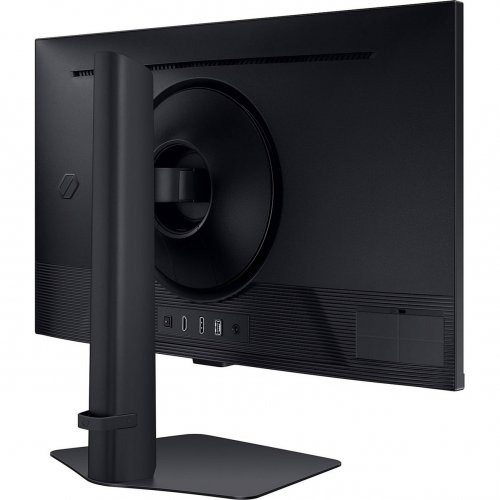 Монитор Samsung 27" Odyssey G5 G50D (LS27DG502EIXCI) Black (Восстановлено продавцом, 905775) купить в Украине | Telemart фото