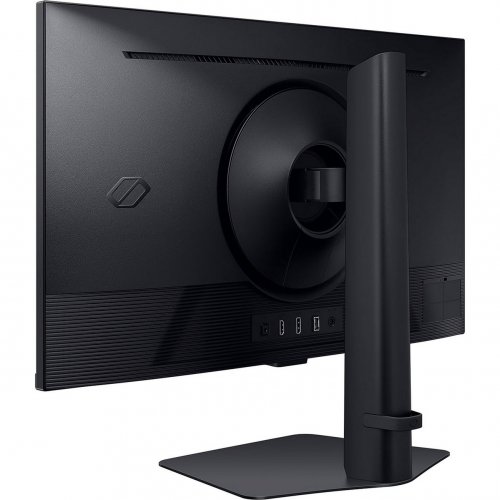Монитор Samsung 27" Odyssey G5 G50D (LS27DG502EIXCI) Black (Восстановлено продавцом, 905775) купить в Украине | Telemart фото