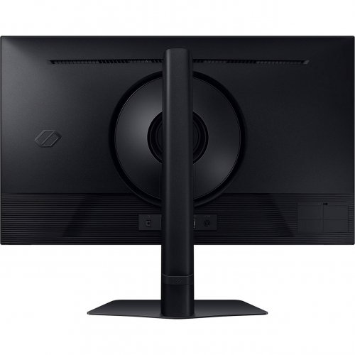 Монитор Samsung 27" Odyssey G5 G50D (LS27DG502EIXCI) Black (Восстановлено продавцом, 905775) купить в Украине | Telemart фото
