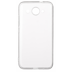 Чохол 2E для Huawei Y3 2017 TPU Case (2E-H-Y3-17-MCTTR) Transparent