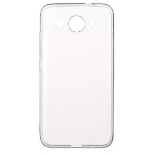 Чохол 2E для Huawei Y3 2017 TPU Case (2E-H-Y3-17-MCTTR) Transparent купити в Україні | Telemart фото