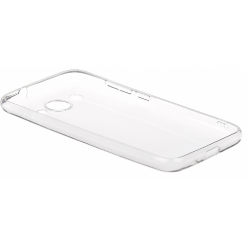 Чохол 2E для Huawei Y3 2017 TPU Case (2E-H-Y3-17-MCTTR) Transparent купити в Україні | Telemart фото