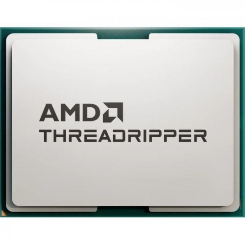 Процесор AMD Ryzen Threadripper PRO 9995WX 2.5(5.4)GHz 384MB sTR5 Tray (100-000001361) купити в Україні | Telemart фото