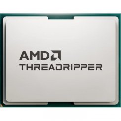 Процесор AMD Ryzen Threadripper PRO 9985WX 3.2(5.4)GHz 256MB sTR5 Tray (100-000000722)
