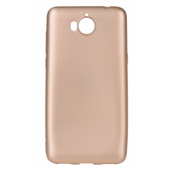 Чохол 2E для Huawei Y5 2017 PP Case (2E-H-Y5-MCPPG) Gold