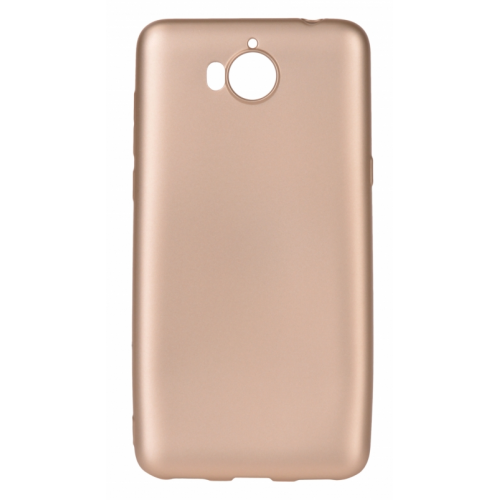 Чохол 2E для Huawei Y5 2017 PP Case (2E-H-Y5-MCPPG) Gold купити в Україні | Telemart фото
