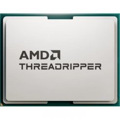 Процессор AMD Ryzen Threadripper 9980X 3.2(5.4)GHz 256MB sTR5 Tray (100-000001593)