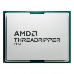Процессор AMD Ryzen Threadripper PRO 7965WX 4.2(5.3)GHz 128MB sTR5 Tray (100-000000885)