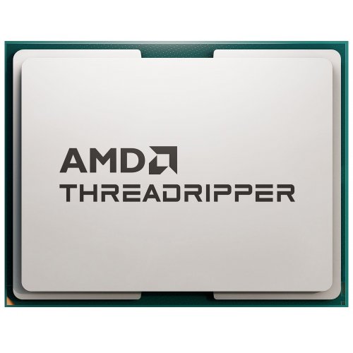 Процесор AMD Ryzen Threadripper 7980X 3.2(5.1)GHz 256MB sTR5 Tray (100-000001350) купити в Україні | Telemart фото