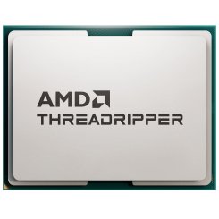 Процессор AMD Ryzen Threadripper 7960X 4.2(5.3)GHz 128MB sTR5 Tray (100-000001352)