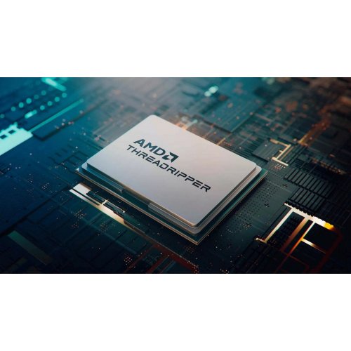 Процессор AMD Ryzen Threadripper 7960X 4.2(5.3)GHz 128MB sTR5 Tray (100-000001352) купить в Украине | Telemart фото