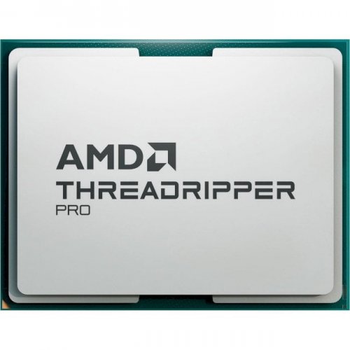 Процесор AMD Ryzen Threadripper PRO 5965WX 3.8(4.5)GHz 128MB sWRX8 Tray (100-000000446) купити в Україні | Telemart фото