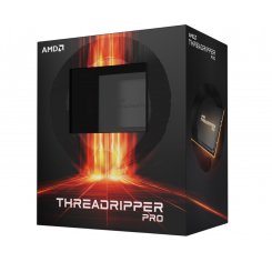 Процесор AMD Ryzen Threadripper PRO 5995WX 2.7(4.5)GHz 256MB sWRX8 Box (100-100000444WOF)