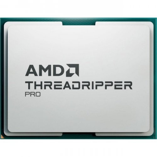Процесор AMD Ryzen Threadripper PRO 5995WX 2.7(4.5)GHz 256MB sWRX8 Box (100-100000444WOF) купити в Україні | Telemart фото