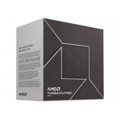 Процессор AMD Ryzen Threadripper PRO 7985WX 3.2(5.1)GHz 256MB sTR5 Box (100-100000454WOF)