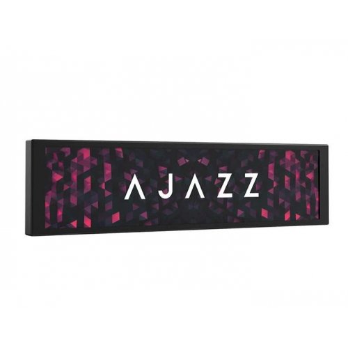 Экран Ajazz AKP02 Universal Screen 9.2" (AKP02-B) Black купить в Украине | Telemart фото