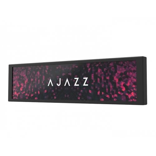 Экран Ajazz AKP02 Universal Screen 9.2" (AKP02-B) Black купить в Украине | Telemart фото