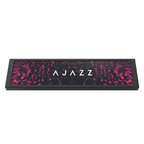 Экран Ajazz AKP02 Universal Screen 9.2" (AKP02-B) Black купить в Украине | Telemart фото