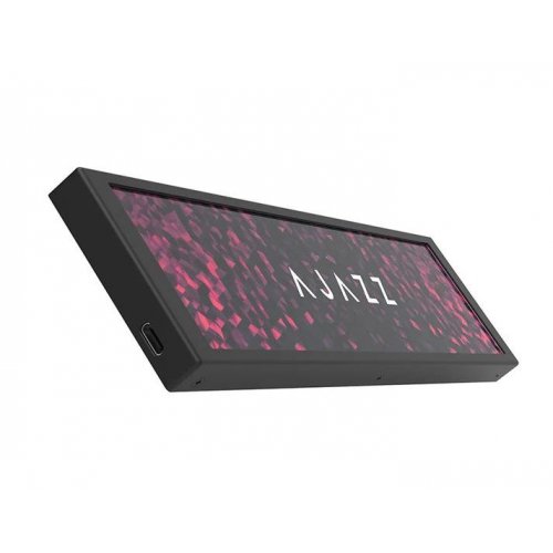 Экран Ajazz AKP02 Universal Screen 9.2" (AKP02-B) Black купить в Украине | Telemart фото