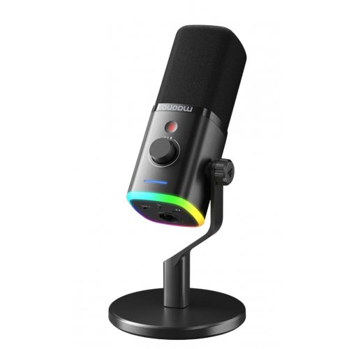 Уцінка мікрофон Maono PD100X Black (Розкрита упаковка, 905903) купити в Україні | Telemart фото