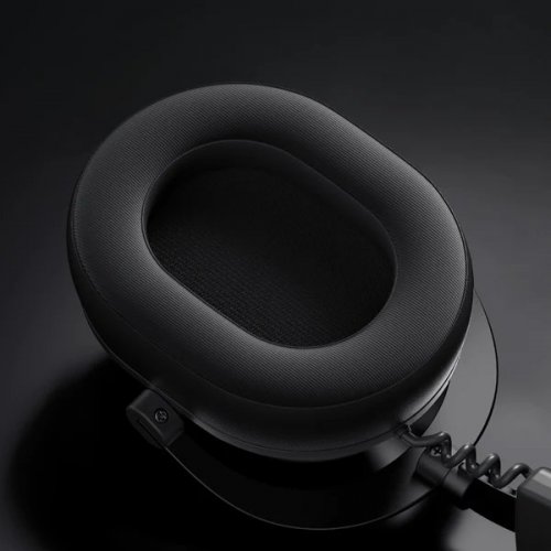 Уцінка навушники MCHOSE V9 Turbo+ Wireless (HW-V9-10) Black/Gold (Розкрита упаковка, 905922) купити в Україні | Telemart фото
