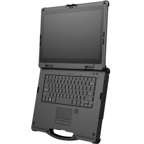 Ноутбук AGN X14A (AGN_x14A_i5_12Th_16_512) Black купить в Украине | Telemart фото