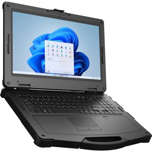Ноутбук AGN X15A (AGN_x15A_i7_12Th_32_512) Black купить в Украине | Telemart фото