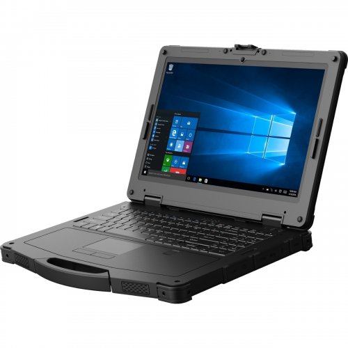 Ноутбук AGN X15A (AGN_x15A_i7_12Th_32_512) Black купить в Украине | Telemart фото