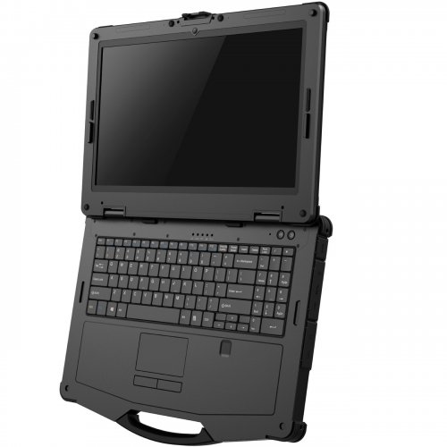 Ноутбук AGN X15A (AGN_x15A_i7_12Th_32_512) Black купить в Украине | Telemart фото