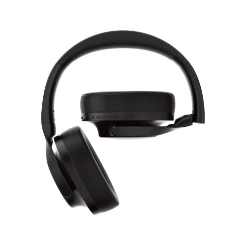 Навушники ColorWay AERO ANC (CW-HBT02BK) Black купити в Україні | Telemart фото