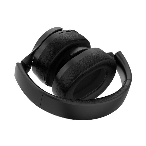 Навушники ColorWay AERO ANC (CW-HBT02BK) Black купити в Україні | Telemart фото