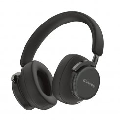Наушники ColorWay PRIME (CW-HBT01BK) Black