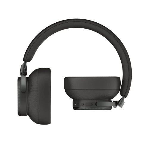 Навушники ColorWay PRIME (CW-HBT01BK) Black купити в Україні | Telemart фото