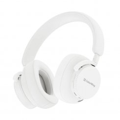 Наушники ColorWay PRIME (CW-HBT01WT) White