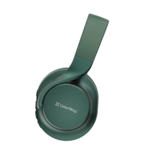 Наушники ColorWay AERO ANC (CW-HBT02G) Green купить в Украине | Telemart фото