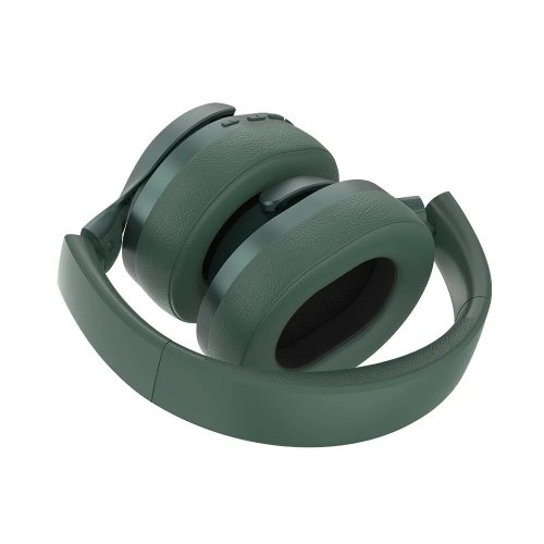 Наушники ColorWay AERO ANC (CW-HBT02G) Green купить в Украине | Telemart фото