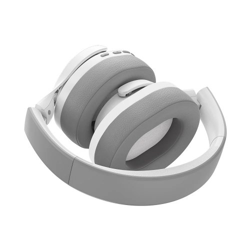Наушники ColorWay AERO ANC (CW-HBT02WT) White купить в Украине | Telemart фото