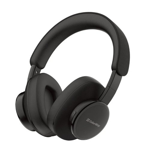 Наушники ColorWay CORE ANC (CW-HBT03BK) Black купить в Украине | Telemart фото