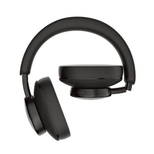 Наушники ColorWay CORE ANC (CW-HBT03BK) Black купить в Украине | Telemart фото
