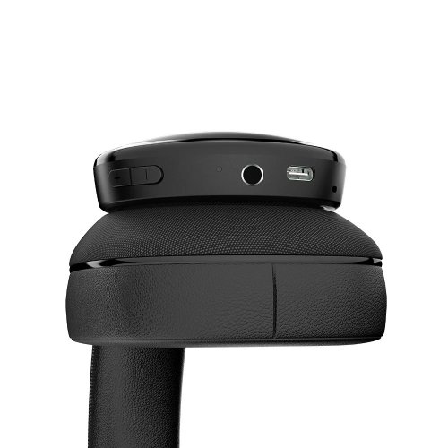 Наушники ColorWay CORE ANC (CW-HBT03BK) Black купить в Украине | Telemart фото