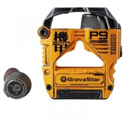 Наушники GravaStar Sirius P9 Plus (GSP9PLUS_YLW) Yellow