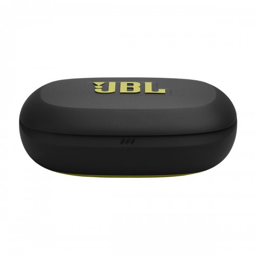 Навушники JBL Endurance Peak 4 (JBLENDUPEAK4BLKL) Black/Lime купити в Україні | Telemart фото
