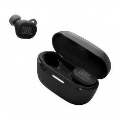 Наушники JBL Endurance Race 2 (JBLENDURACE2BLK) Black